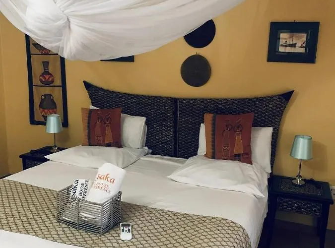 Xisaka Guest House