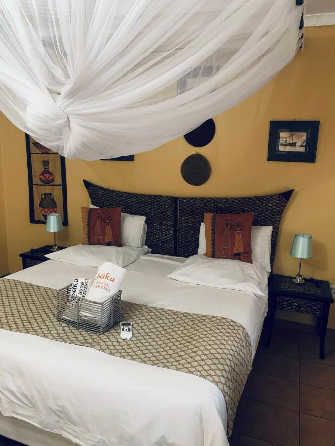 Casa de hóspedes Xisaka Giyani