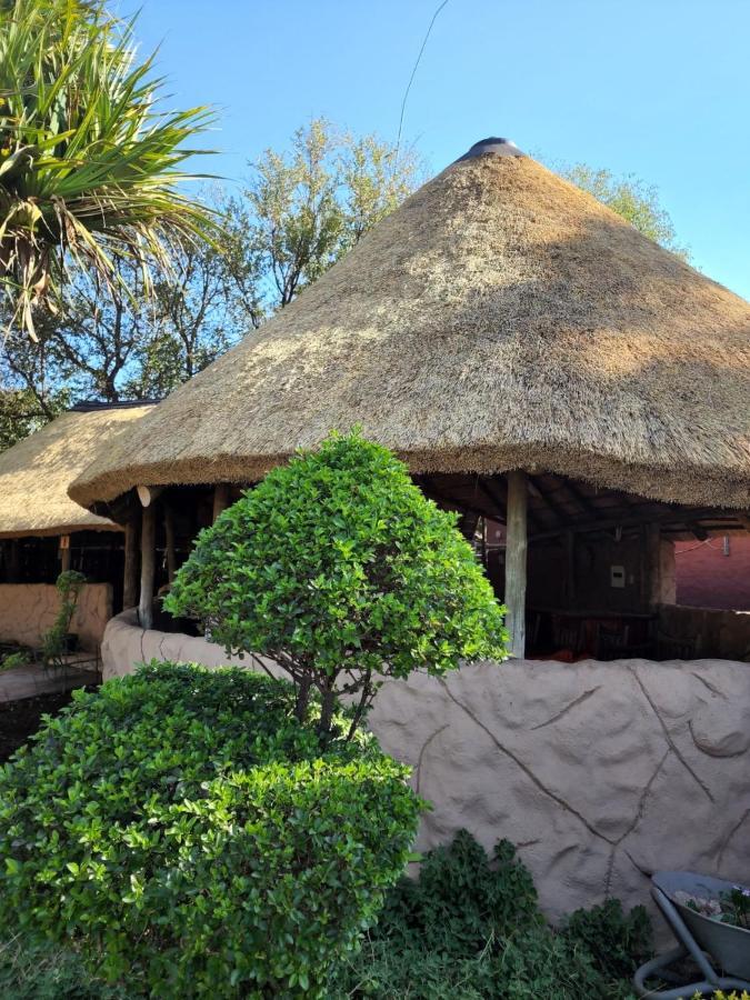 Casa de hóspedes Xisaka 3*