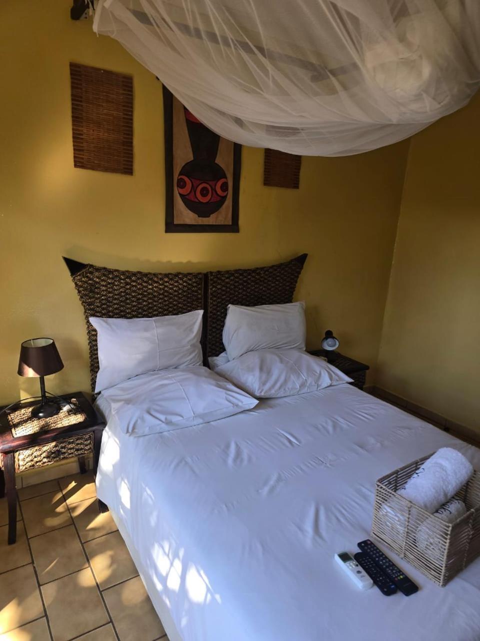 Casa de hóspedes Xisaka 3*